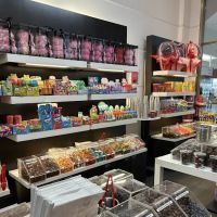 Sugar Bear Candy Store - Prime Drink & Candy Store in Rockaway NJ ico