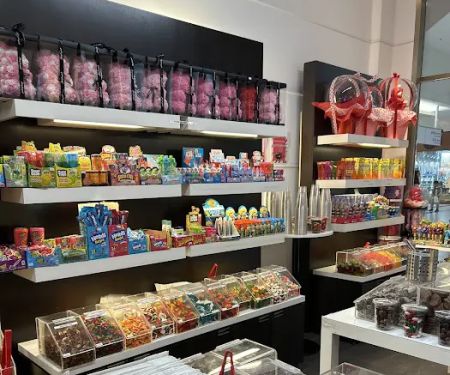 Sugar Bear Candy Store - Prime Drink & Candy Store in Rockaway NJ