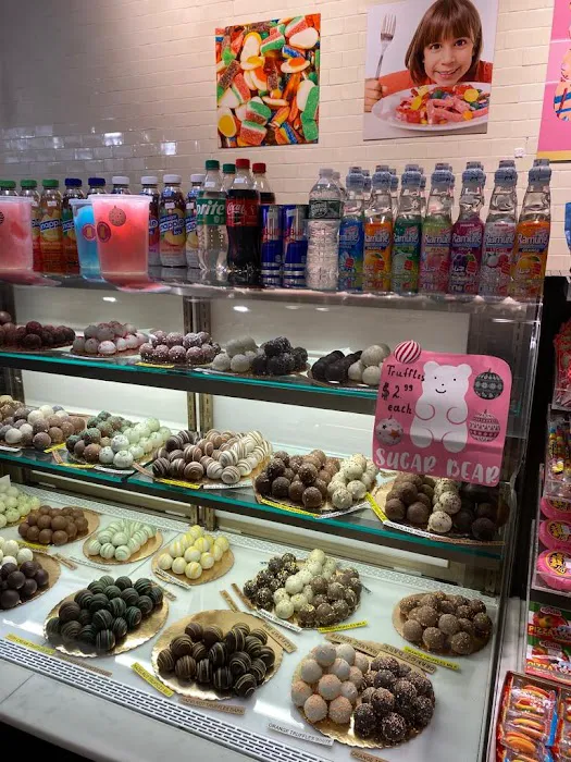 Sugar Bear Candy Store - Prime Drink & Candy Store in Rockaway NJ Picture 4