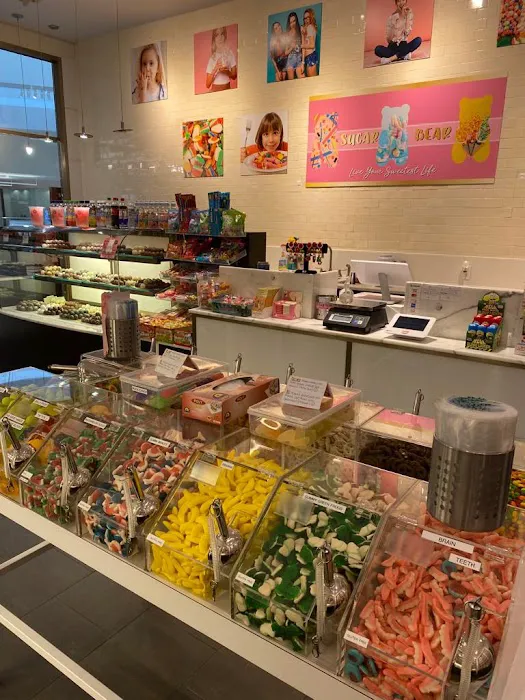 Sugar Bear Candy Store - Prime Drink & Candy Store in Rockaway NJ Picture 2