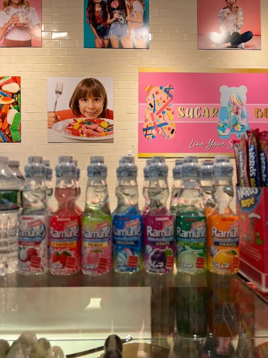 Sugar Bear Candy Store - Prime Drink & Candy Store in Rockaway NJ Picture 7