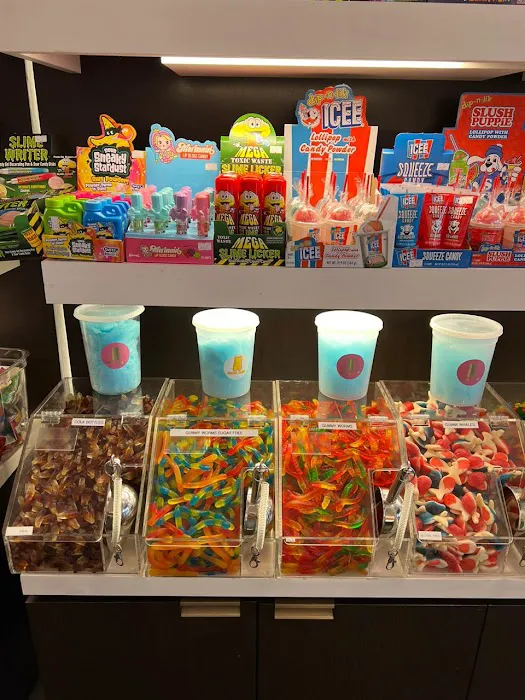 Sugar Bear Candy Store - Prime Drink & Candy Store in Rockaway NJ Picture 8