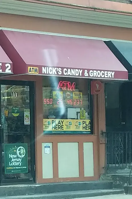 Vicky22 Candy & Grocery Picture 1