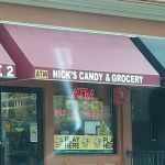 Vicky22 Candy & Grocery