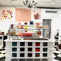 La Maison du Chocolat SoHo - Ice Cream, Macarons, and Chocolate ico