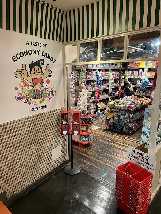 A Taste of Economy Candy Picture 2