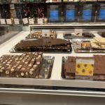 Venchi Chocolate Bleecker St