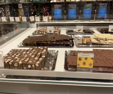 Venchi Chocolate Bleecker St
