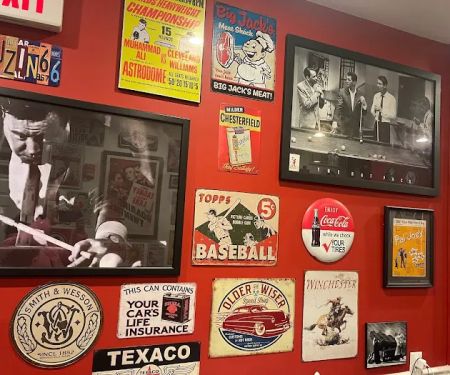 Muggsy's Sweet Shoppe