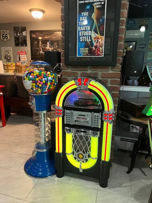 Muggsy's Sweet Shoppe Picture 9