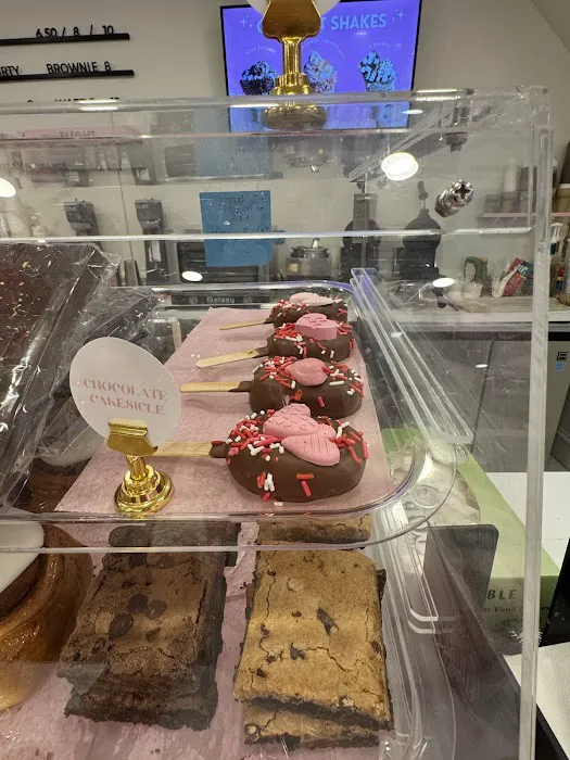Trina's Treats Picture 2