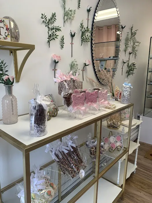 Trina's Treats Picture 6