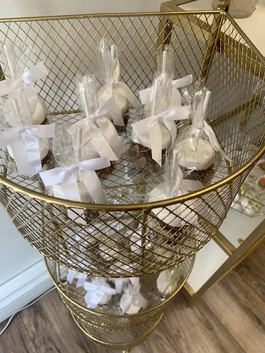 Trina's Treats Picture 5
