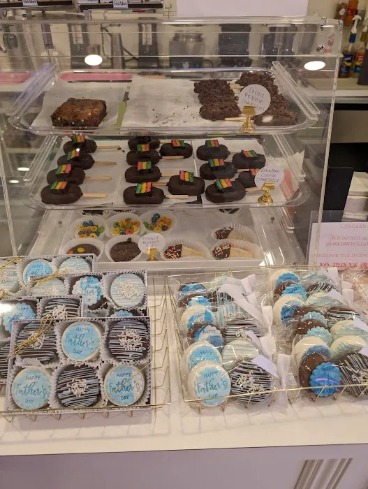 Trina's Treats Picture 9