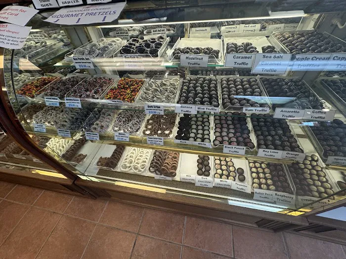 Dayton Homemade Chocolates Picture 3