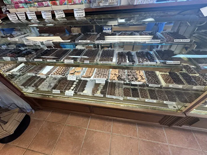 Dayton Homemade Chocolates Picture 6