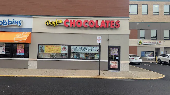 Dayton Homemade Chocolates Picture 5