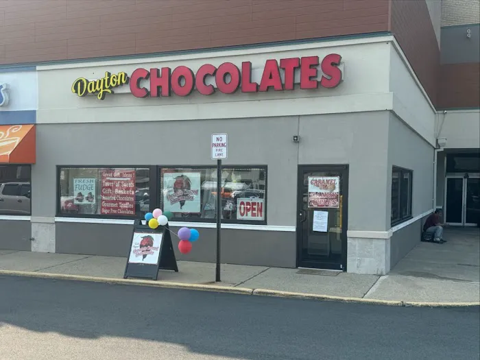 Dayton Homemade Chocolates Picture 8