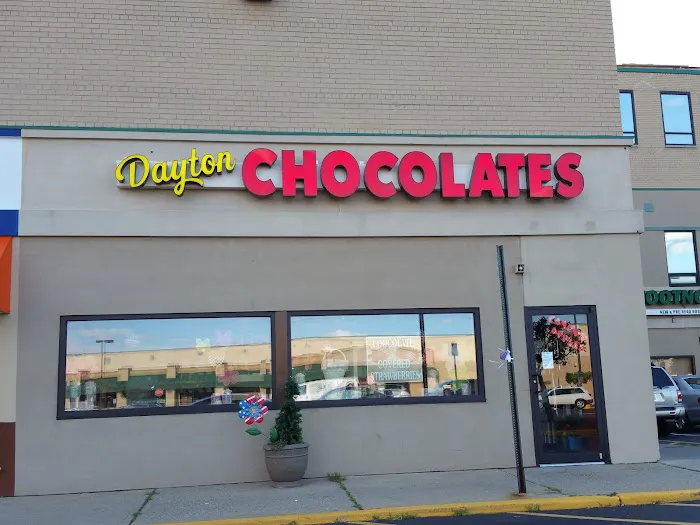 Dayton Homemade Chocolates Picture 10