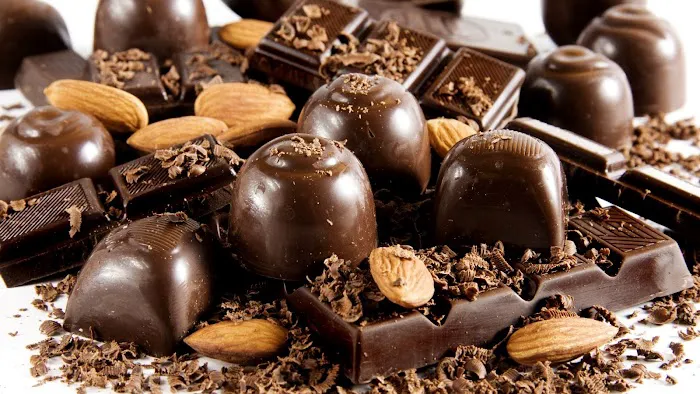 Swerseys Chocolate Picture 1