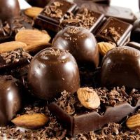 Swerseys Chocolate ico