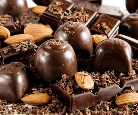 Swerseys Chocolate