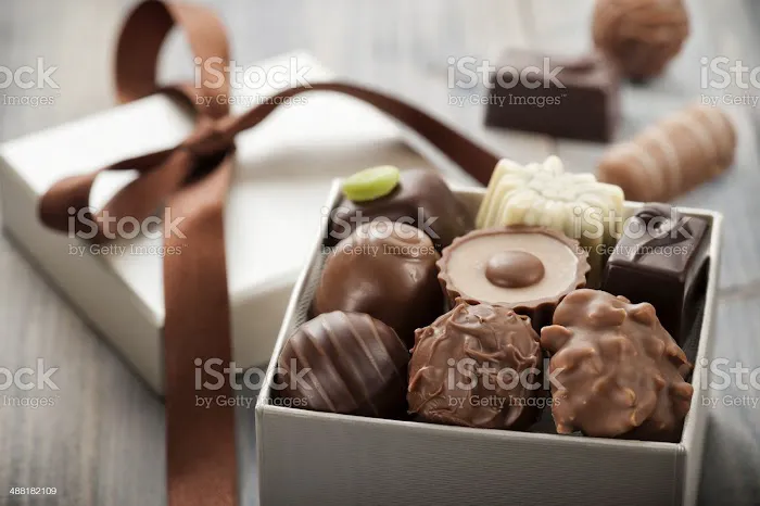 Swerseys Chocolate Picture 2