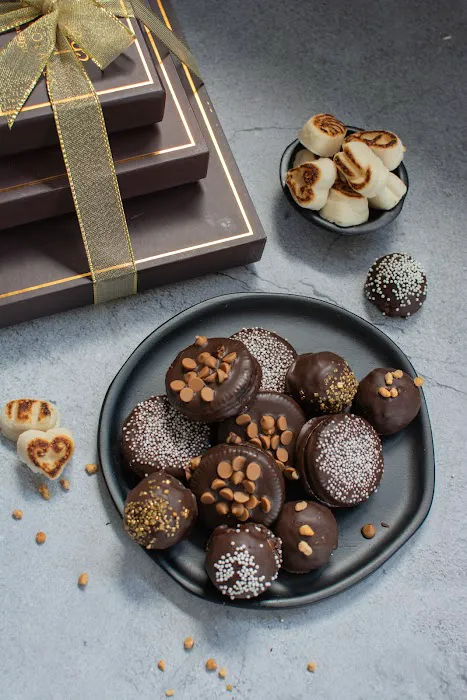 Swerseys Chocolate Picture 8