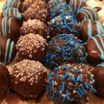 Twisted Gourmet Chocolates