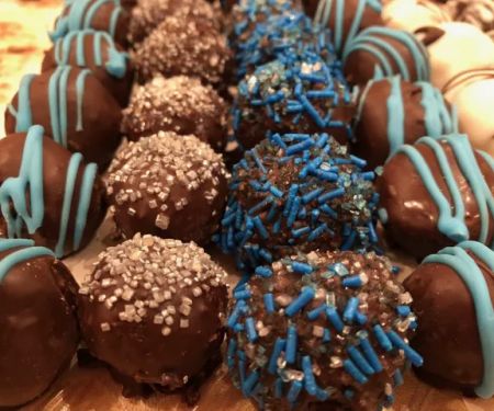 Twisted Gourmet Chocolates