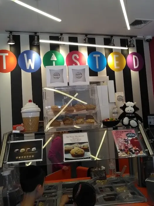 Twisted Gourmet Chocolates Picture 2