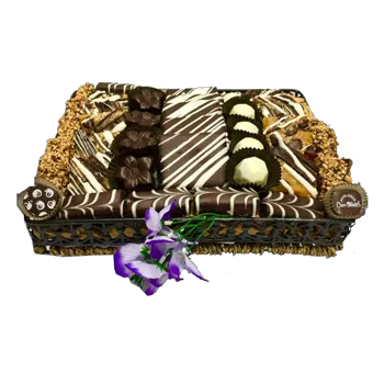 Twisted Gourmet Chocolates Picture 6