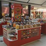 Candy Plaza Inc