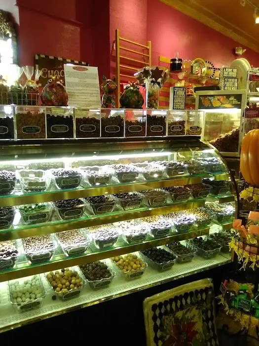 Sweet Expressions By Geri Picture 1