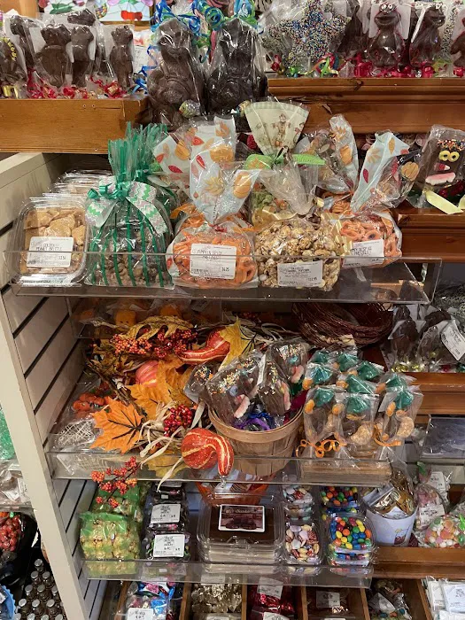 Laurie's Homemade Candy Picture 2