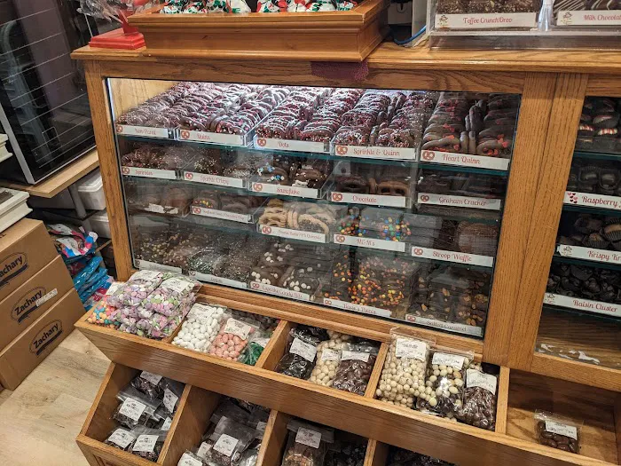 Laurie's Homemade Candy Picture 1