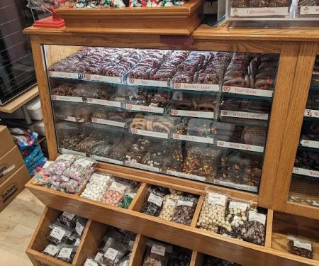 Laurie's Homemade Candy