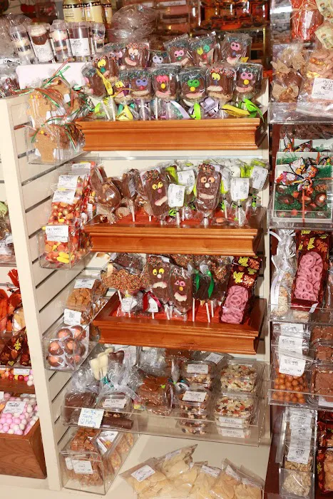 Laurie's Homemade Candy Picture 6