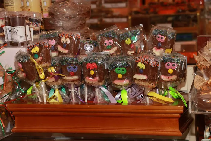Laurie's Homemade Candy Picture 9