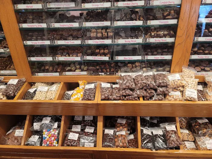 Laurie's Homemade Candy Picture 10