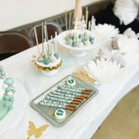 Penthouse Sweets ico