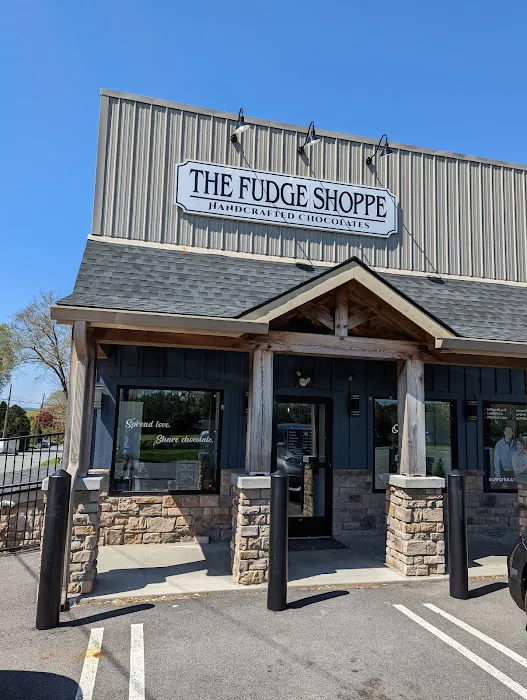 The Fudge Shoppe Picture 1