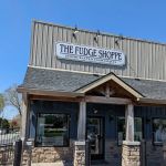 The Fudge Shoppe