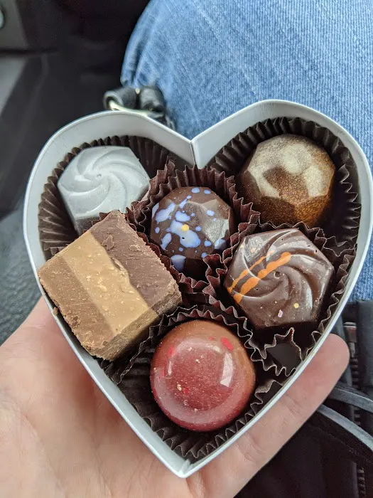 The Fudge Shoppe Picture 5