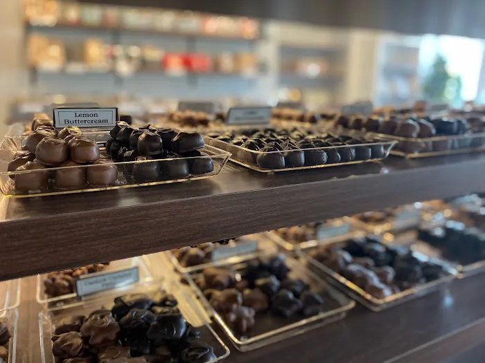 The Fudge Shoppe Picture 7