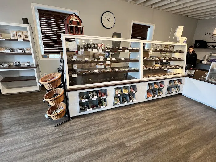 The Fudge Shoppe Picture 4