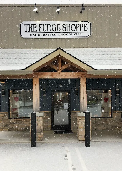 The Fudge Shoppe Picture 8