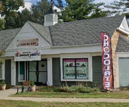 Enchanted Chocolate - Hackettstown