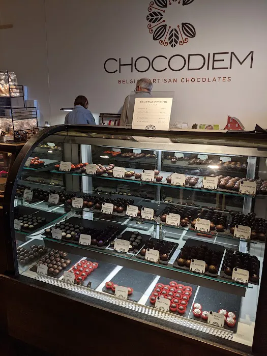 Chocodiem Picture 4