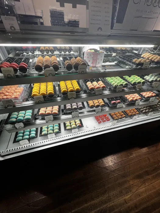 Chocodiem Picture 1